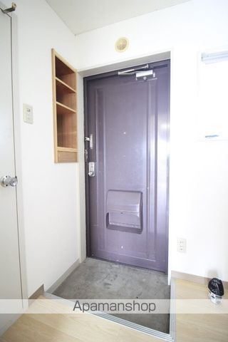 アーバンライフ泉田IIの内装写真
