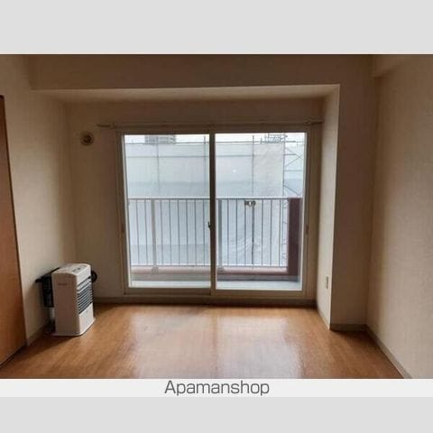 GRATIAの内装写真