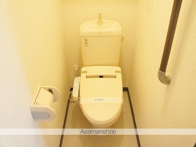 レオネクストCOURTの内装写真