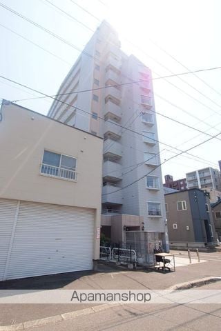 コスモス菊水の外観写真
