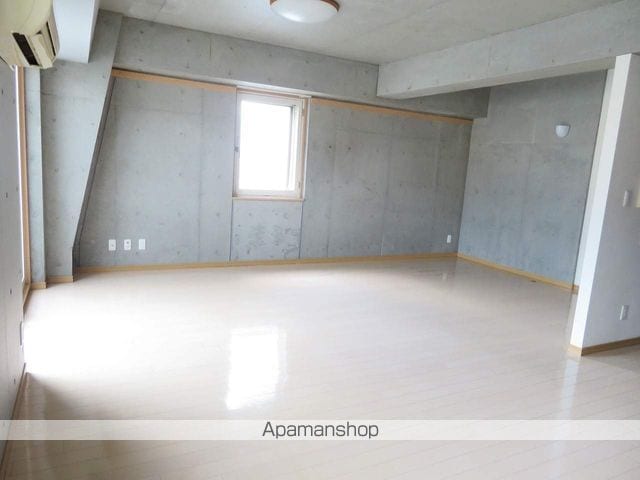 ASレジデンス材木町の内装写真