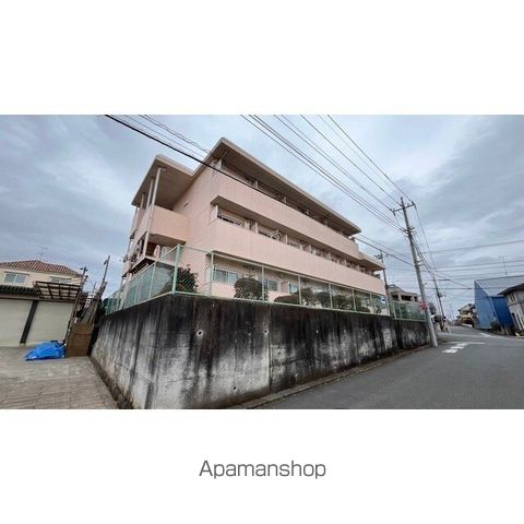 サンアベニュー椚田Cの外観写真