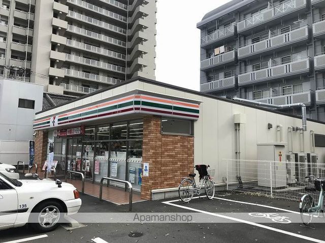 レオパレスマノワール・ハギの周辺写真
