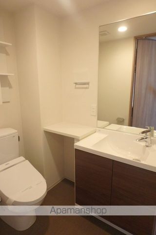 AーSTANDARD芝浦の内装写真