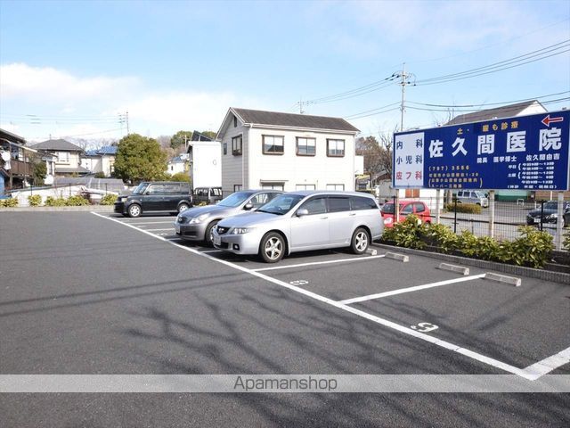 レオパレス唐沢のその他写真