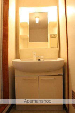 メゾン栗原の内装写真