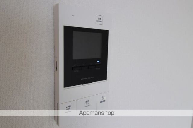 テゾーロ行橋の内装写真