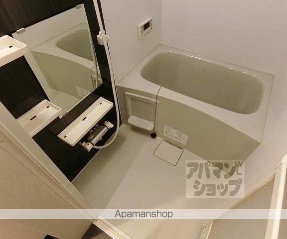 クラリエール日照町の内装写真