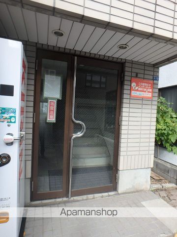 セレクトハイム46の玄関写真