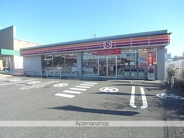 カーサ東難波の周辺写真