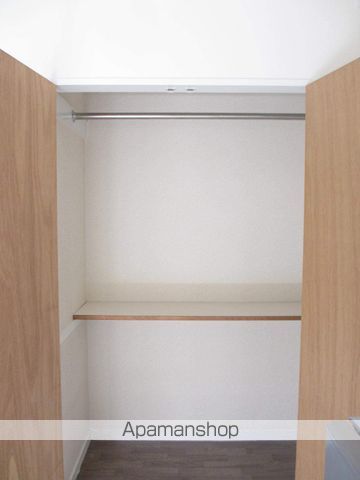 ハッピーハイツ今の内装写真