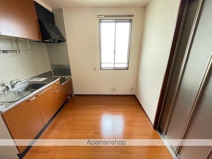 ディアコート[3K/53.83m2]の内装3