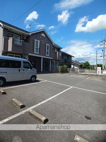 レジダンス同夢Bのその他写真