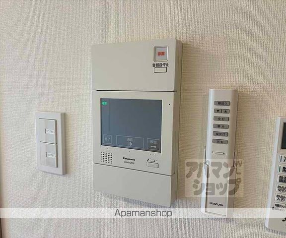 LiveCasa千本今出川の内装写真