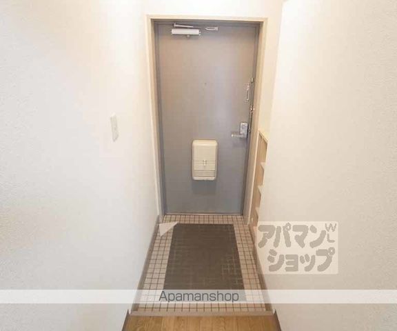 ドルミマンションの内装写真