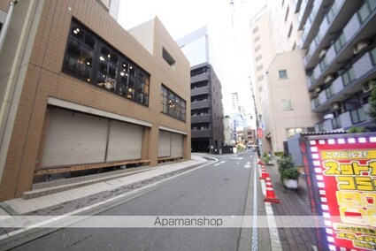土屋ビル[1R/18.25m2]の周辺1