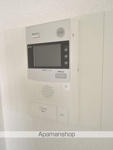 ラシーヌ木町通の内装写真