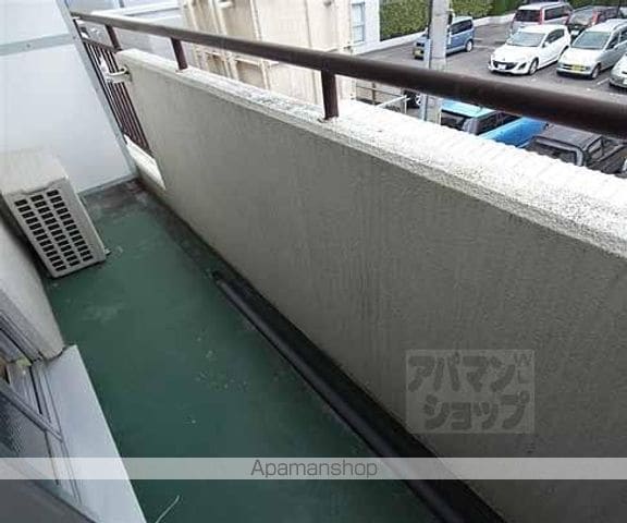 シャルトヤマハの内装写真