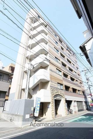 アーバンビュー21の外観写真