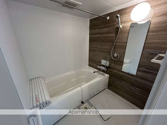 RESIDENCE N8の内装写真