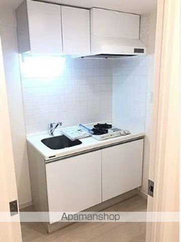 メインステージ蔵前IIの内装写真