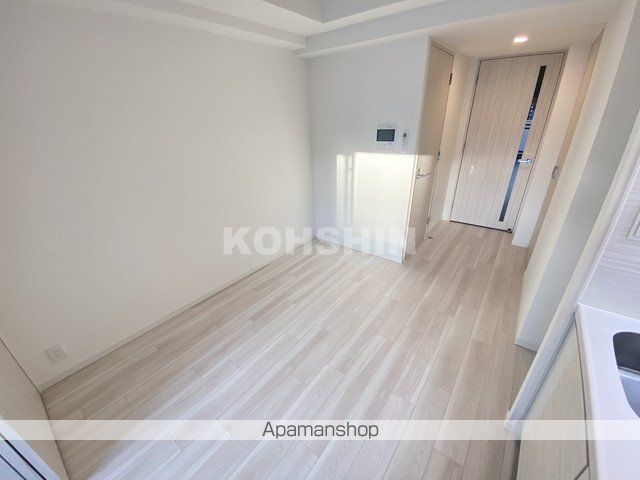 S−RESIDENCE堺筋本町UNOの内装写真