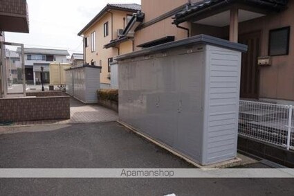 ボンヌシャンス[1K/32.26m2]の周辺