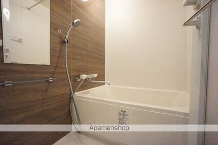 ＯＫＢアヴェニール菊井町[1K/29.76m2]のバス