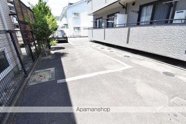 ロイヤルコート桜町 E棟のその他写真