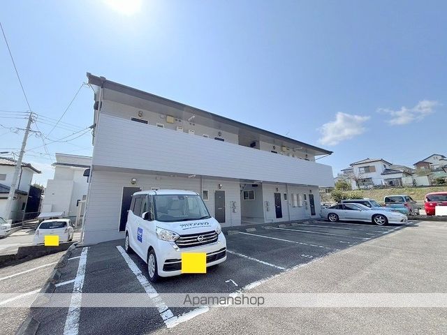 フェリーチェ小牧台のその他写真