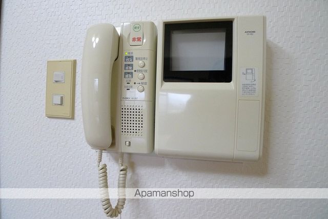 信開ドムス三社の内装写真