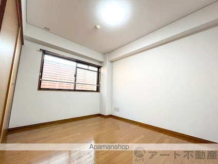 コートエルⅢ[2LDK/57.59m2]の内装2