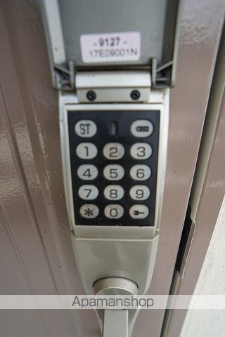 ハイツ赤とんぼの内装写真