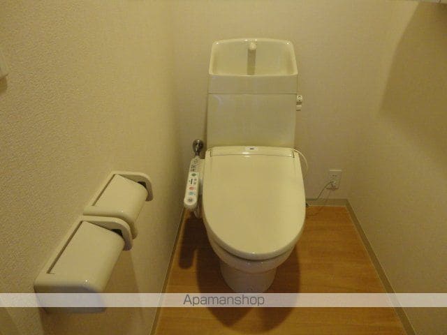 グランセルの内装写真