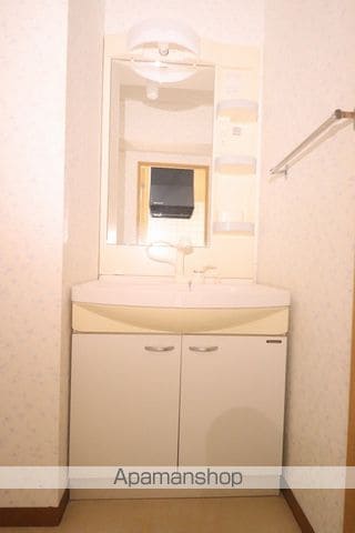 フローラ若松の内装写真