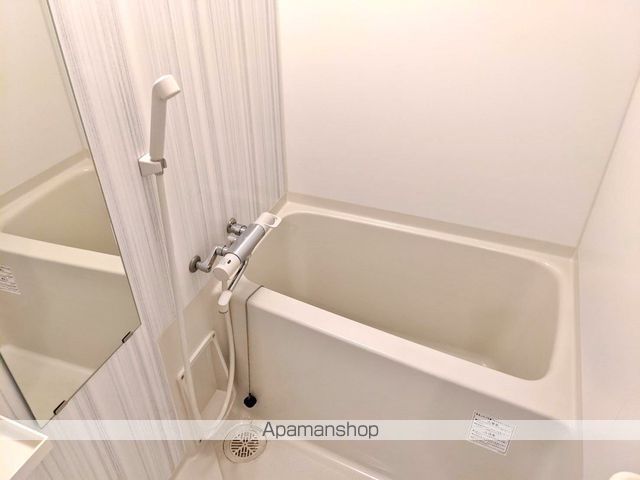 S−RESIDENCE新大阪WESTの内装写真