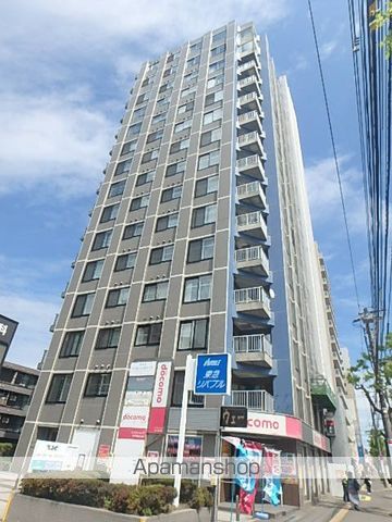 GTタワー南郷台の外観写真