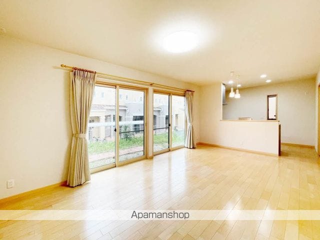 博多南線 博多南駅 徒歩20分 1階建 築17年の内装写真