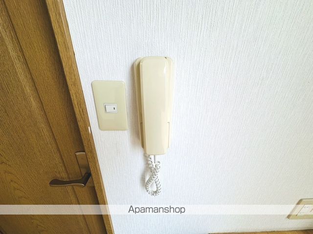 プロバンスの内装写真