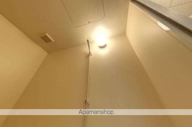 東山コーポの内装写真