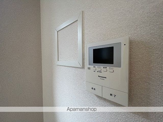 エグレット姫路IIIの内装写真