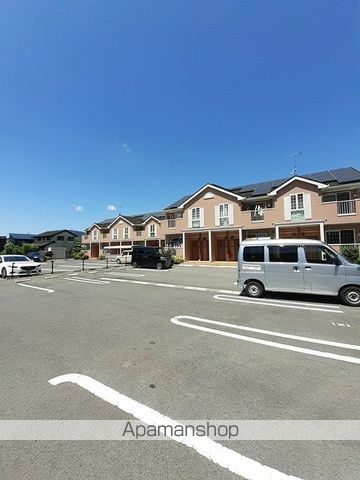 アンソレイエ ヴィラ IIの外観写真