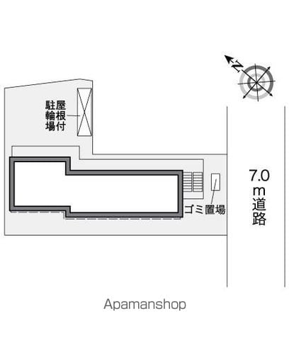 レオパレス大岡壱番館のその他写真