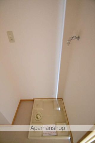 SMALL LUXURYの内装写真