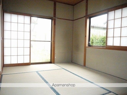 長野県塩尻市大門桔梗町[3DK/53m2]の内装1