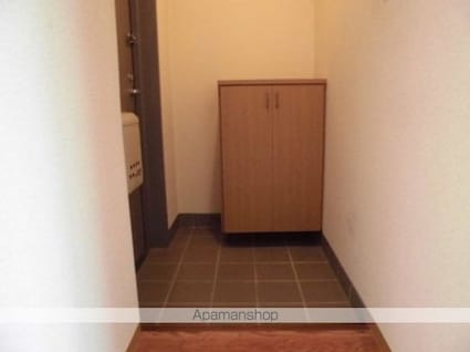 ブランシェ中須[3DK/55.13m2]の玄関