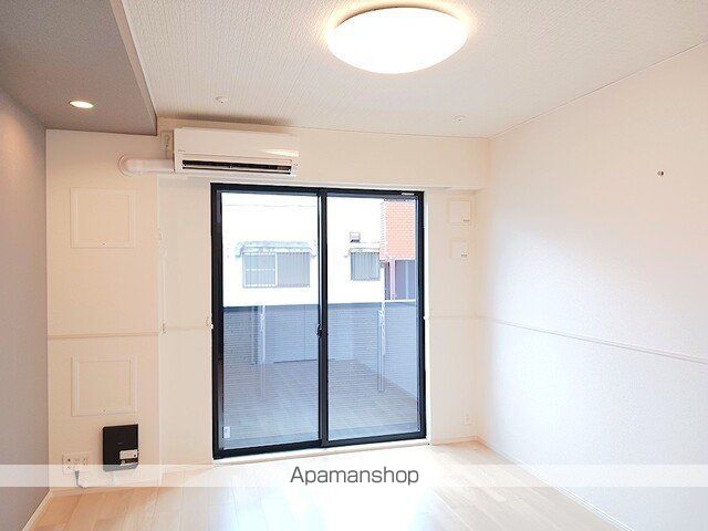 シエロアス—ル 姪浜の内装写真