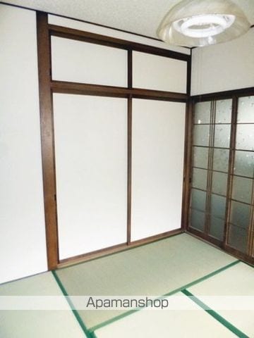 榎木文化の内装写真