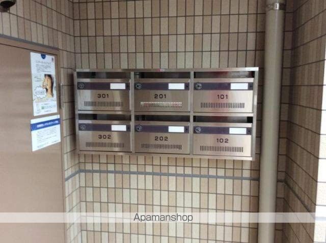 センチュリー原町の外観写真