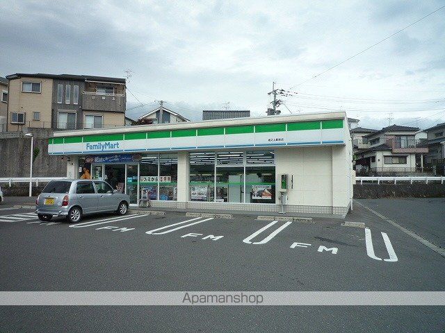 ルナステイトの周辺写真